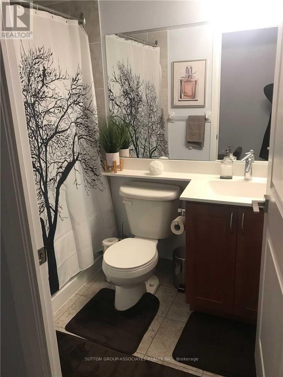 1019 - 1060 Sheppard Avenue W, Toronto, Ontario  M3J 0G7 - Photo 17 - W12517746