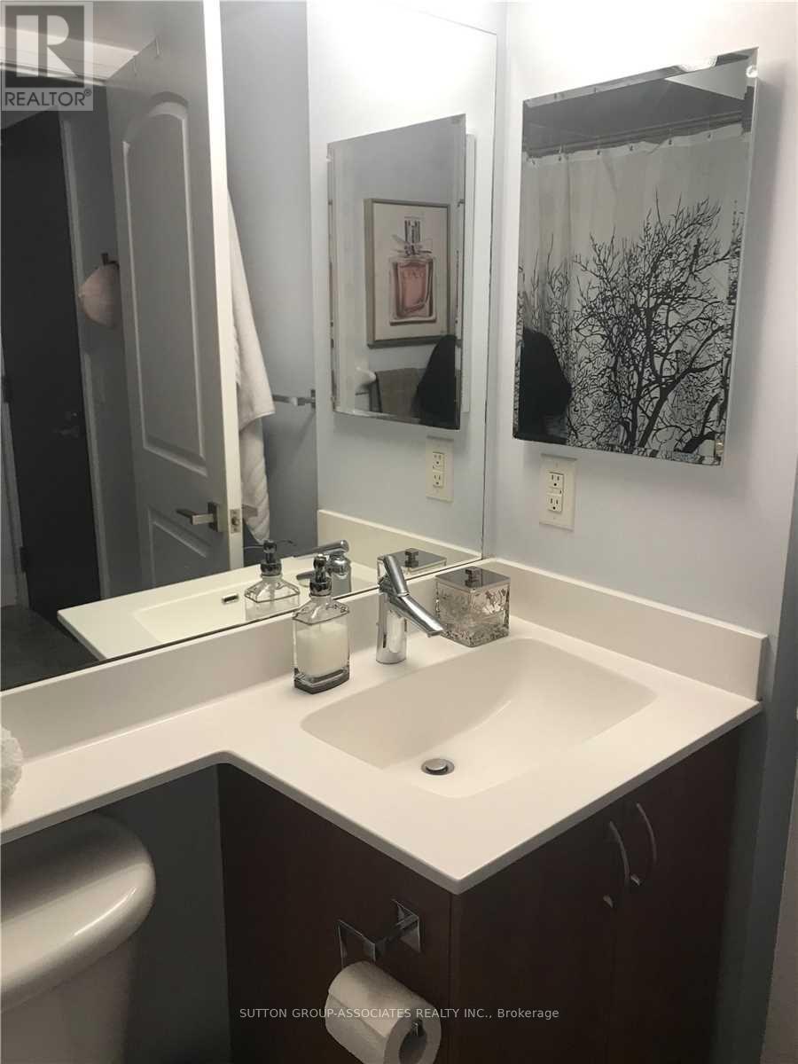 1019 - 1060 Sheppard Avenue W, Toronto, Ontario  M3J 0G7 - Photo 18 - W12517746