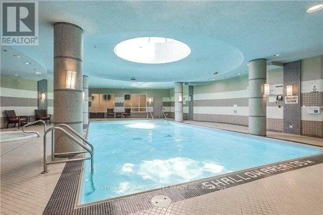 1019 - 1060 Sheppard Avenue W, Toronto, Ontario  M3J 0G7 - Photo 3 - W12517746