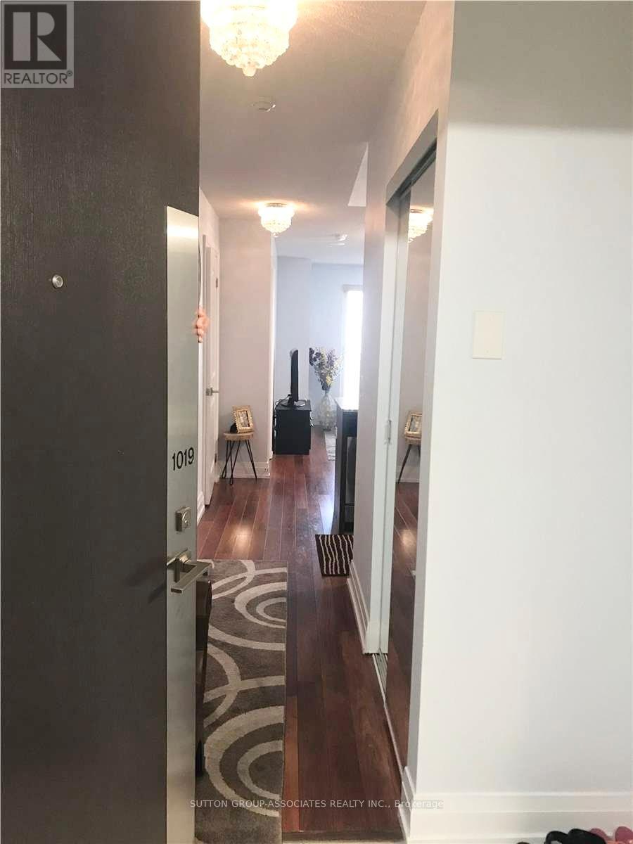 1019 - 1060 Sheppard Avenue W, Toronto, Ontario  M3J 0G7 - Photo 6 - W12517746