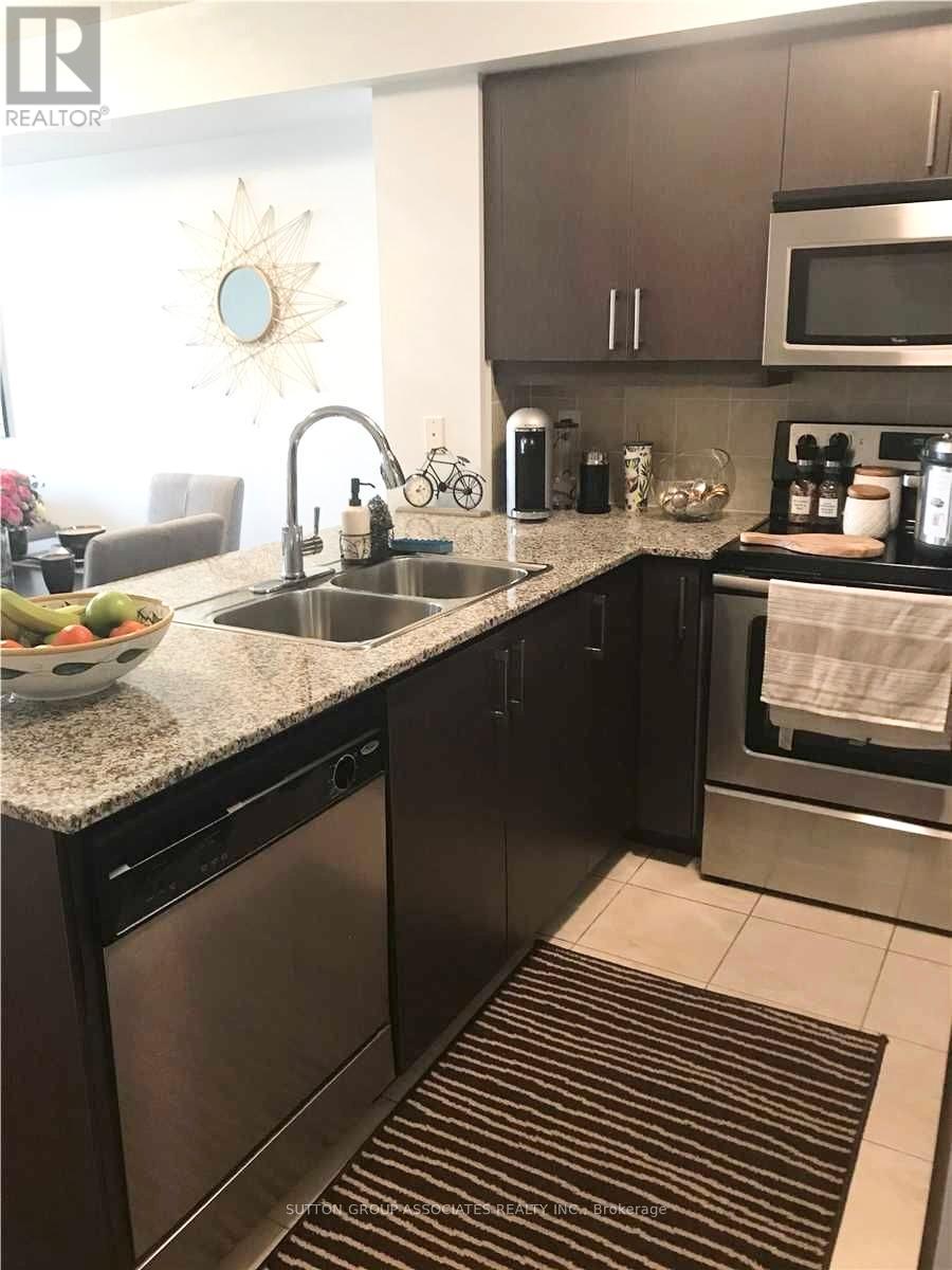 1019 - 1060 Sheppard Avenue W, Toronto, Ontario  M3J 0G7 - Photo 7 - W12517746