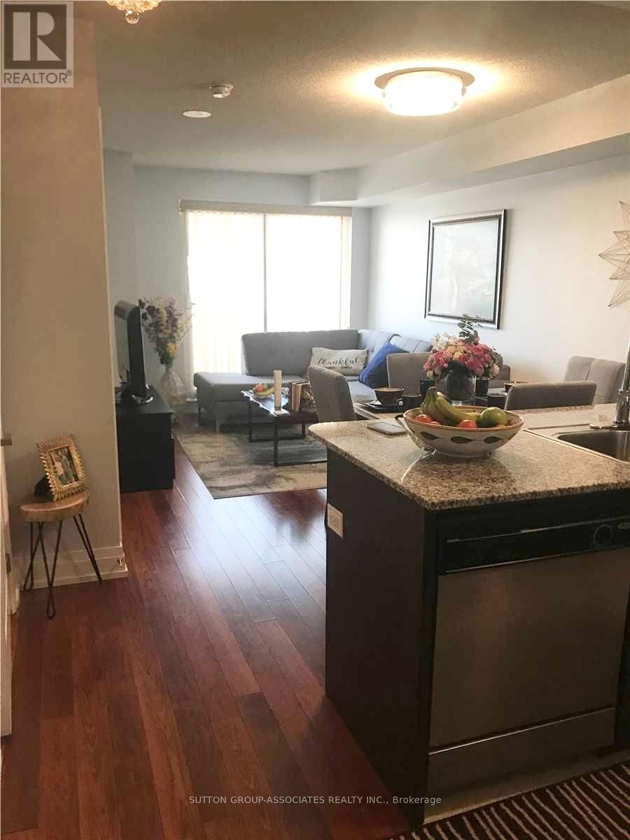 1019 - 1060 Sheppard Avenue W, Toronto, Ontario  M3J 0G7 - Photo 9 - W12517746