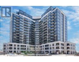 1019 - 1060 SHEPPARD AVENUE W, Toronto, Ontario