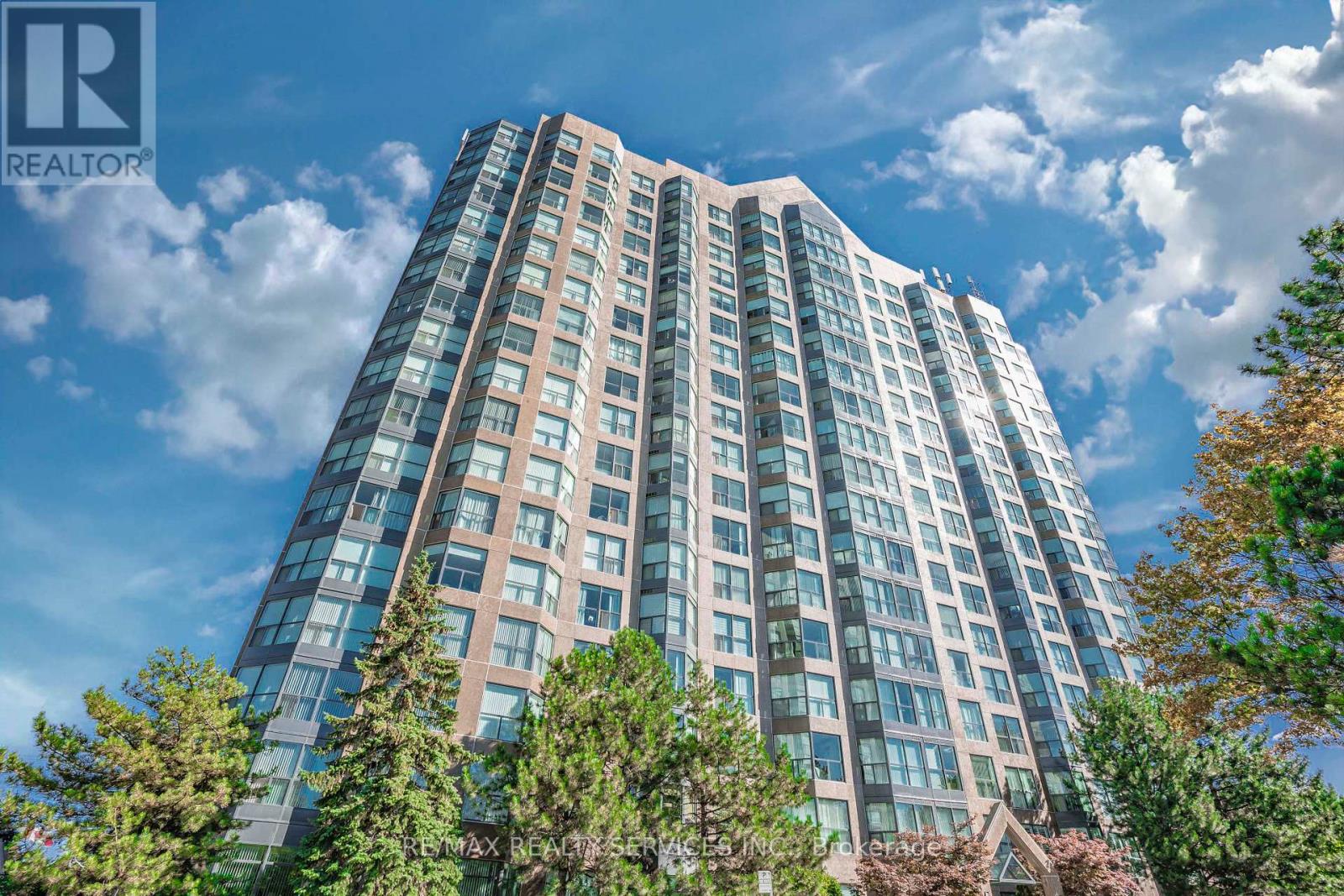 1403 - 2177 Burnhamthorpe Road W, Mississauga, Ontario L5L 5P9 - Photo 1 - W12517792