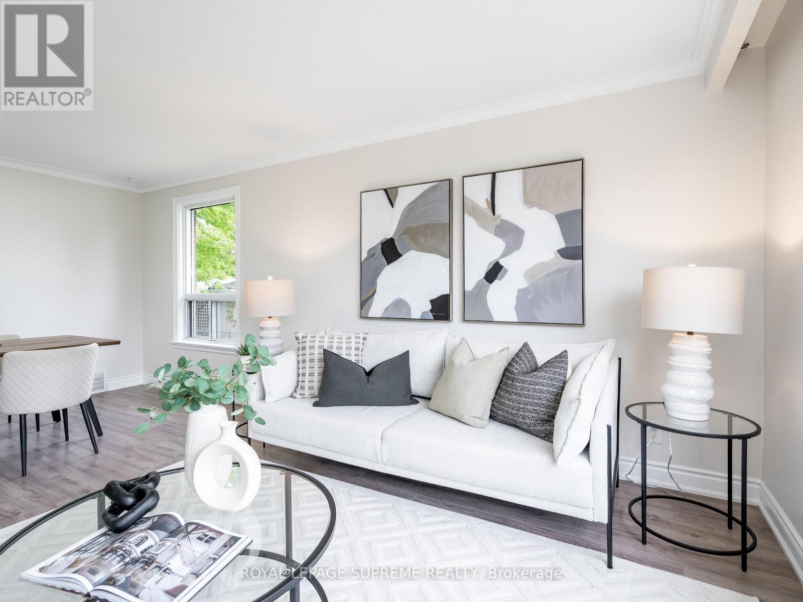 40 Cartwright Avenue, Toronto, Ontario M6A 1T9 - Photo 11 - W12517826