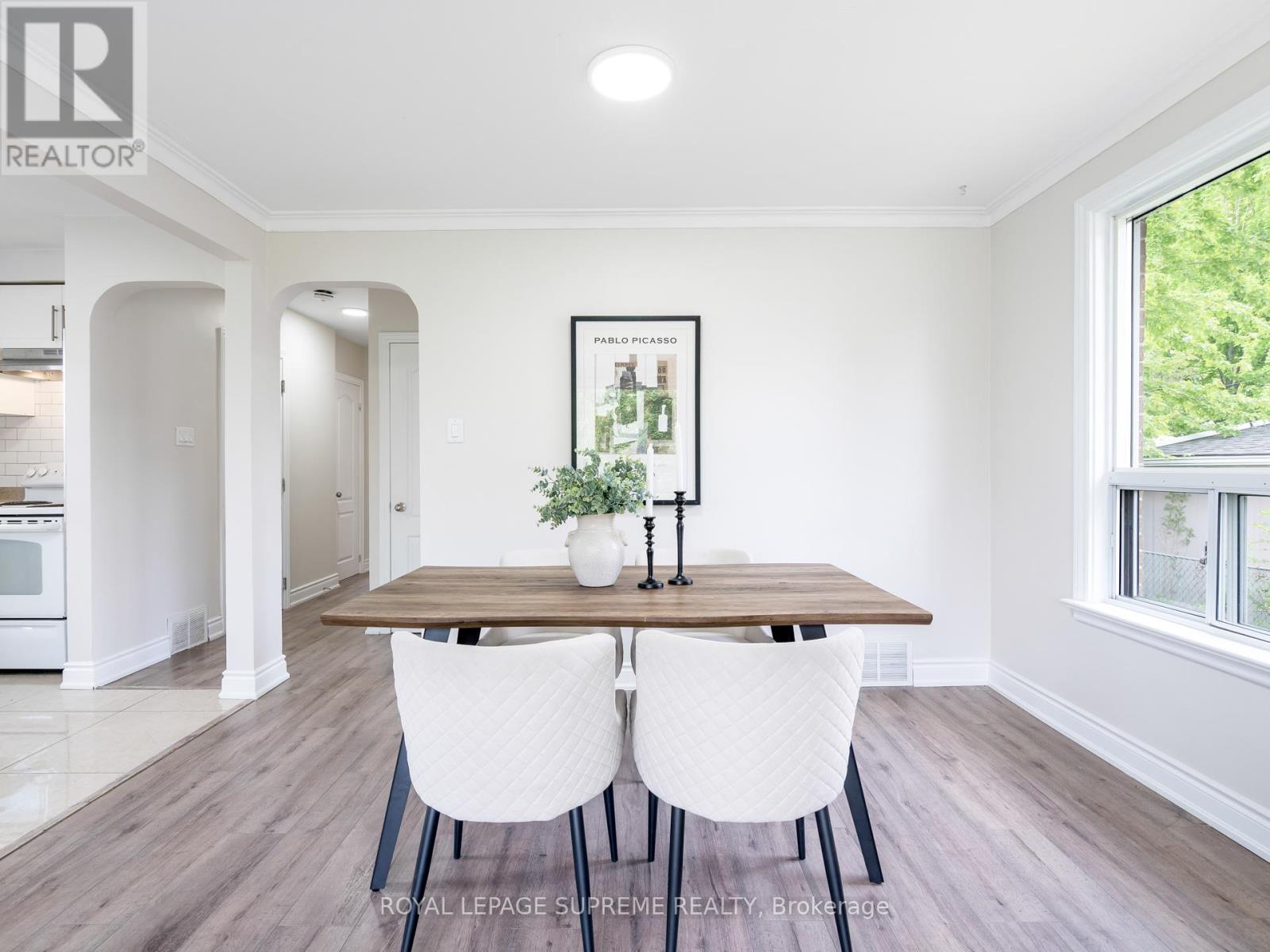 40 Cartwright Avenue, Toronto, Ontario M6A 1T9 - Photo 12 - W12517826