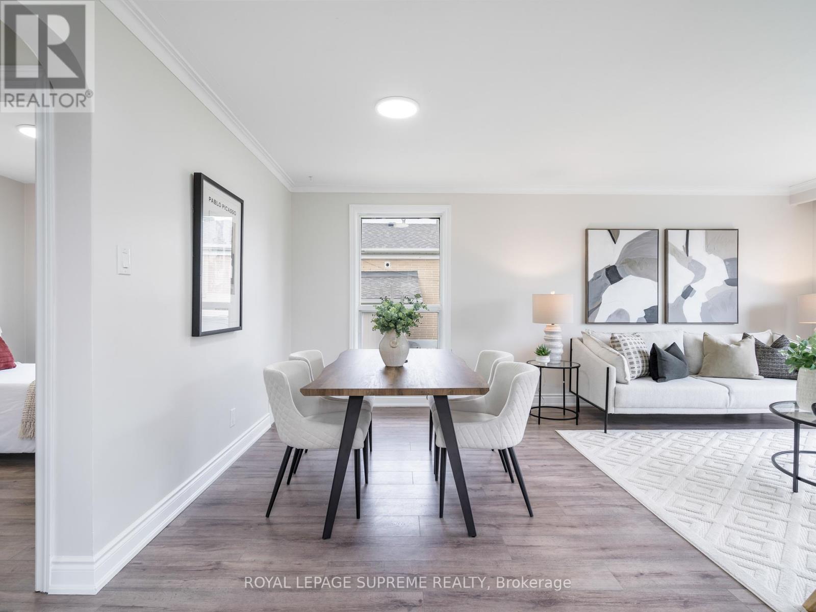 40 Cartwright Avenue, Toronto, Ontario M6A 1T9 - Photo 13 - W12517826