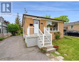 40 CARTWRIGHT AVENUE, Toronto, Ontario