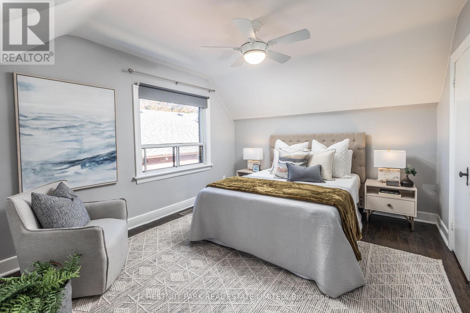 29 Mulholland Avenue W, Toronto, Ontario  M6A 2S1 - Photo 10 - W12517832