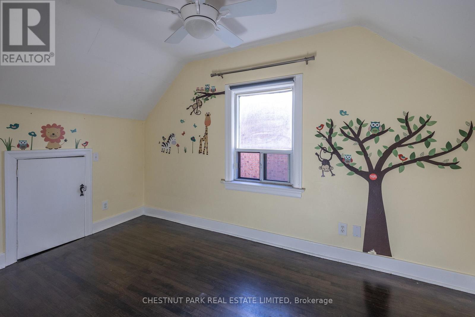 29 Mulholland Avenue W, Toronto, Ontario  M6A 2S1 - Photo 11 - W12517832