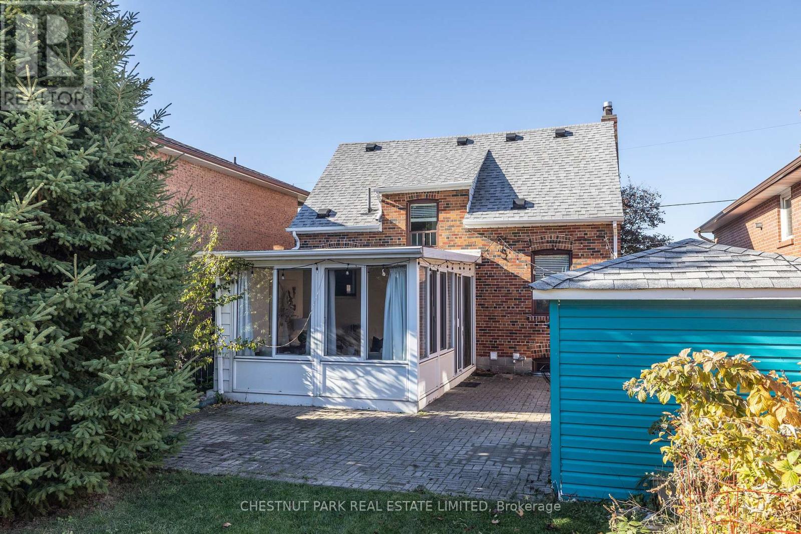 29 Mulholland Avenue W, Toronto, Ontario  M6A 2S1 - Photo 15 - W12517832