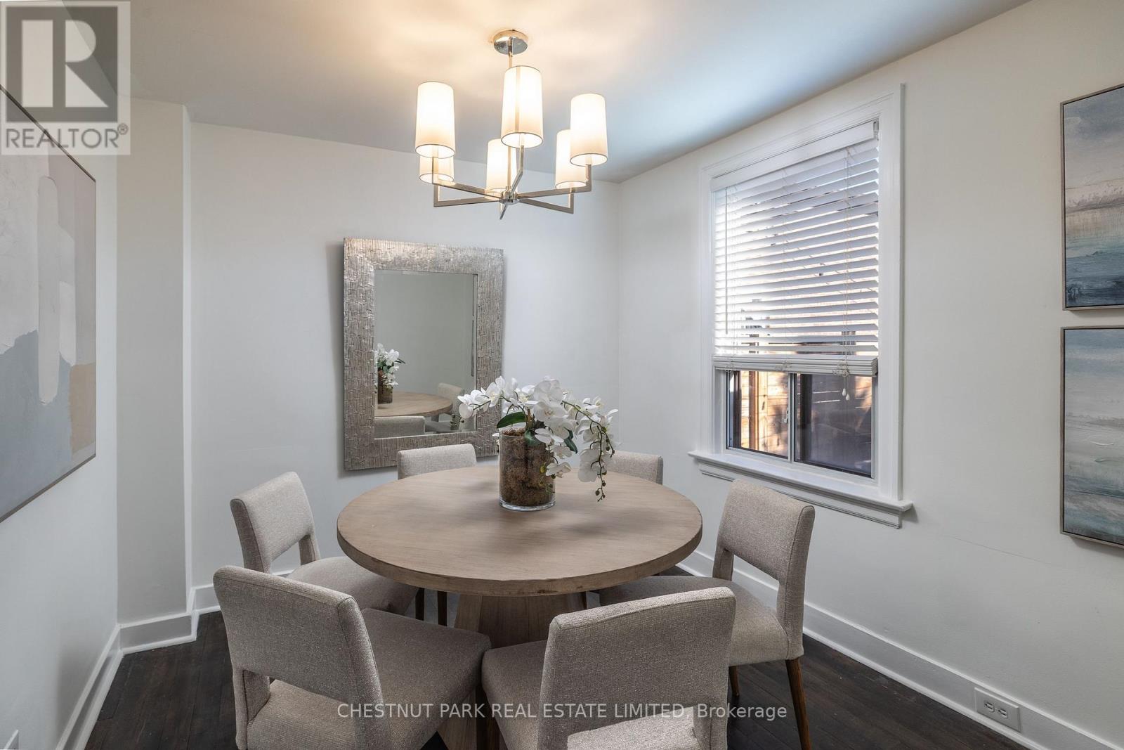 29 Mulholland Avenue W, Toronto, Ontario  M6A 2S1 - Photo 3 - W12517832