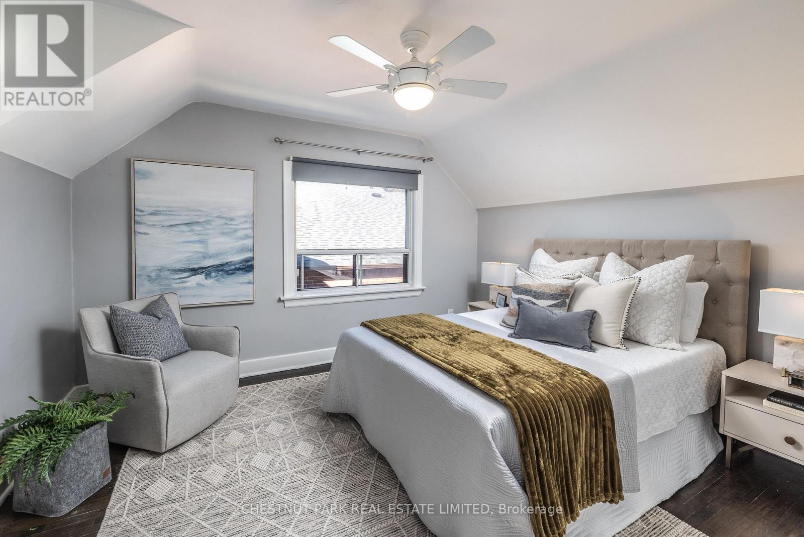 29 Mulholland Avenue W, Toronto, Ontario  M6A 2S1 - Photo 9 - W12517832