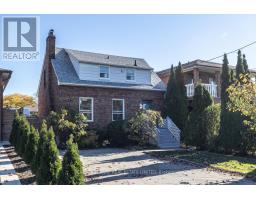 29 MULHOLLAND AVENUE W, Toronto, Ontario