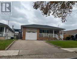 7276 DELLAPORT DRIVE, Mississauga, Ontario