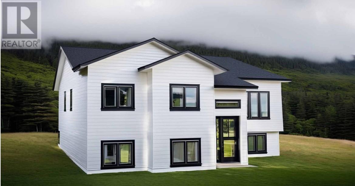 3 Driftwood Street, St. John's, Newfoundland & Labrador