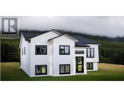 3 Driftwood Street, St. John's, Newfoundland & Labrador