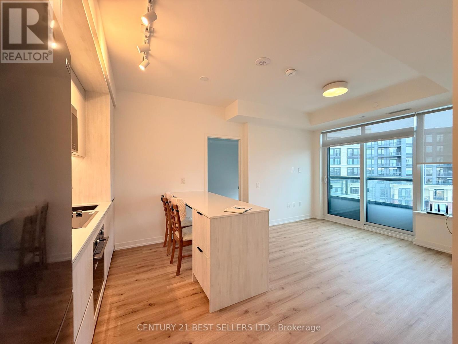 816 - 2485 Eglinton Avenue, Mississauga, Ontario L5M 2T1 - Photo 11 - W12517872