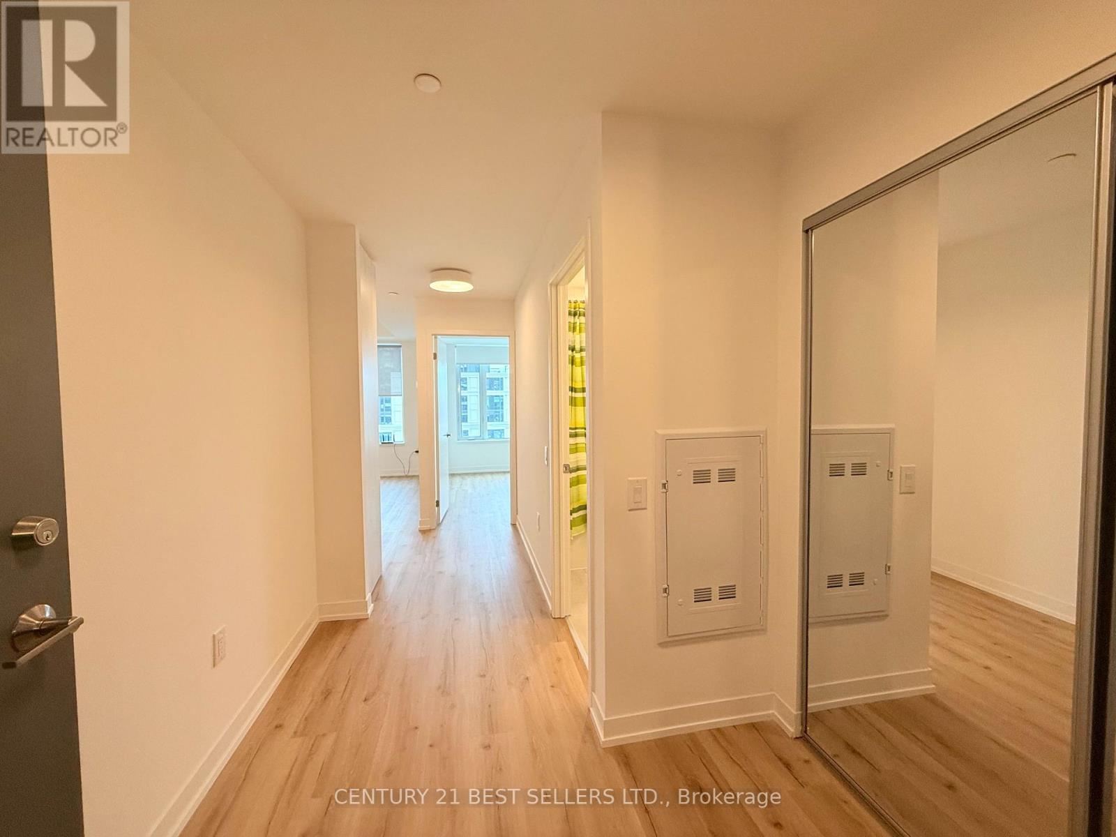 816 - 2485 Eglinton Avenue, Mississauga, Ontario L5M 2T1 - Photo 18 - W12517872