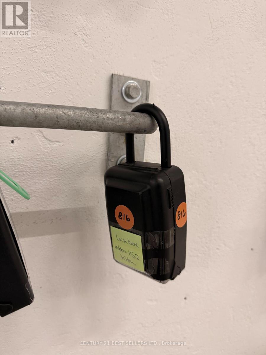 816 - 2485 Eglinton Avenue, Mississauga, Ontario L5M 2T1 - Photo 25 - W12517872