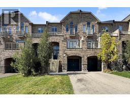 54 CHESTERWOOD CRESCENT, Brampton, Ontario