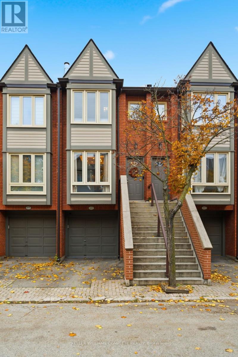 614 - 895 MAPLE AVENUE, Burlington, Ontario