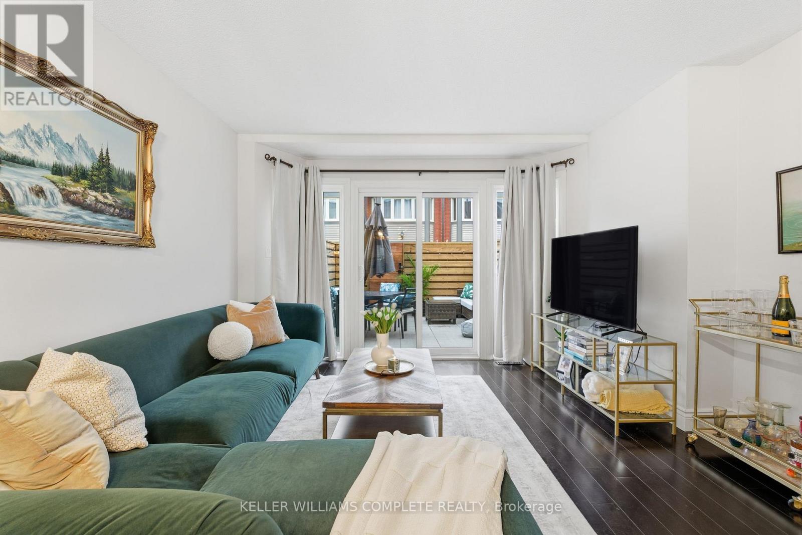 614 - 895 Maple Avenue, Burlington, Ontario L7S 2H7 - Photo 13 - W12517882