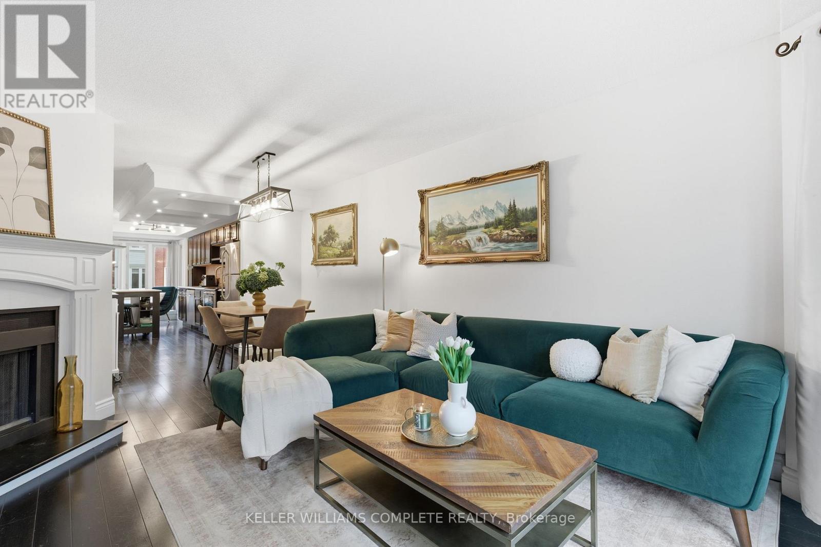 614 - 895 Maple Avenue, Burlington, Ontario L7S 2H7 - Photo 14 - W12517882