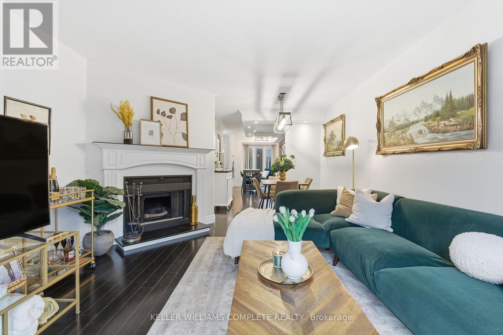 614 - 895 Maple Avenue, Burlington, Ontario L7S 2H7 - Photo 15 - W12517882