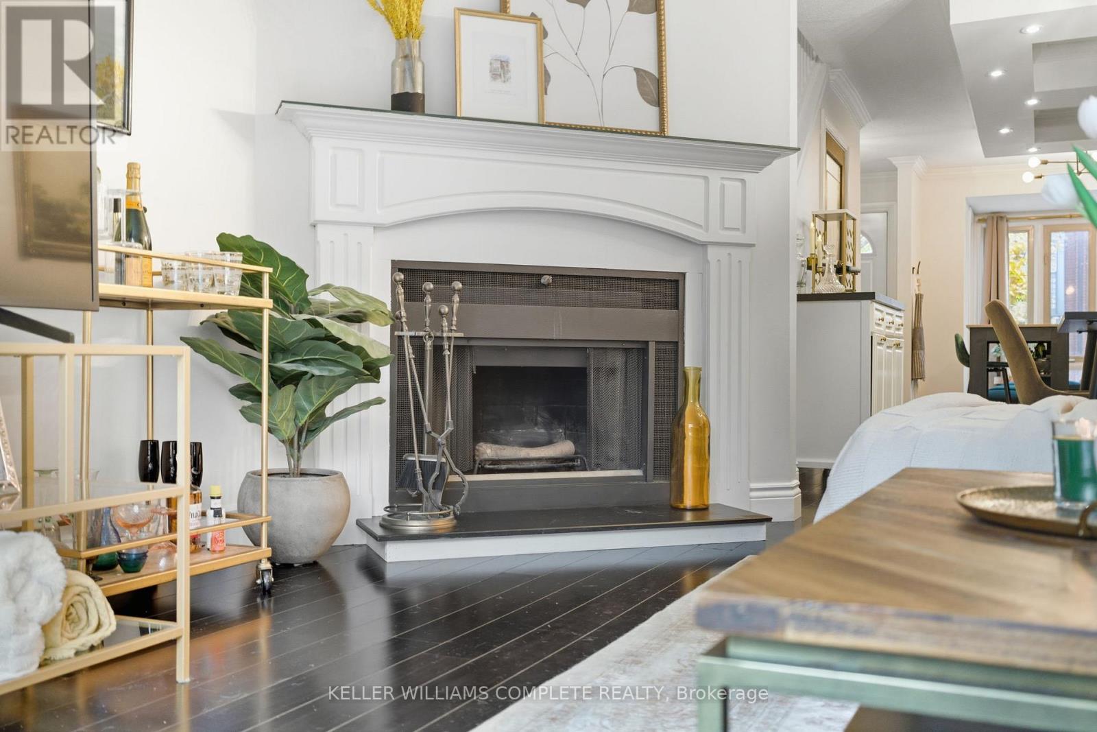 614 - 895 Maple Avenue, Burlington, Ontario L7S 2H7 - Photo 16 - W12517882