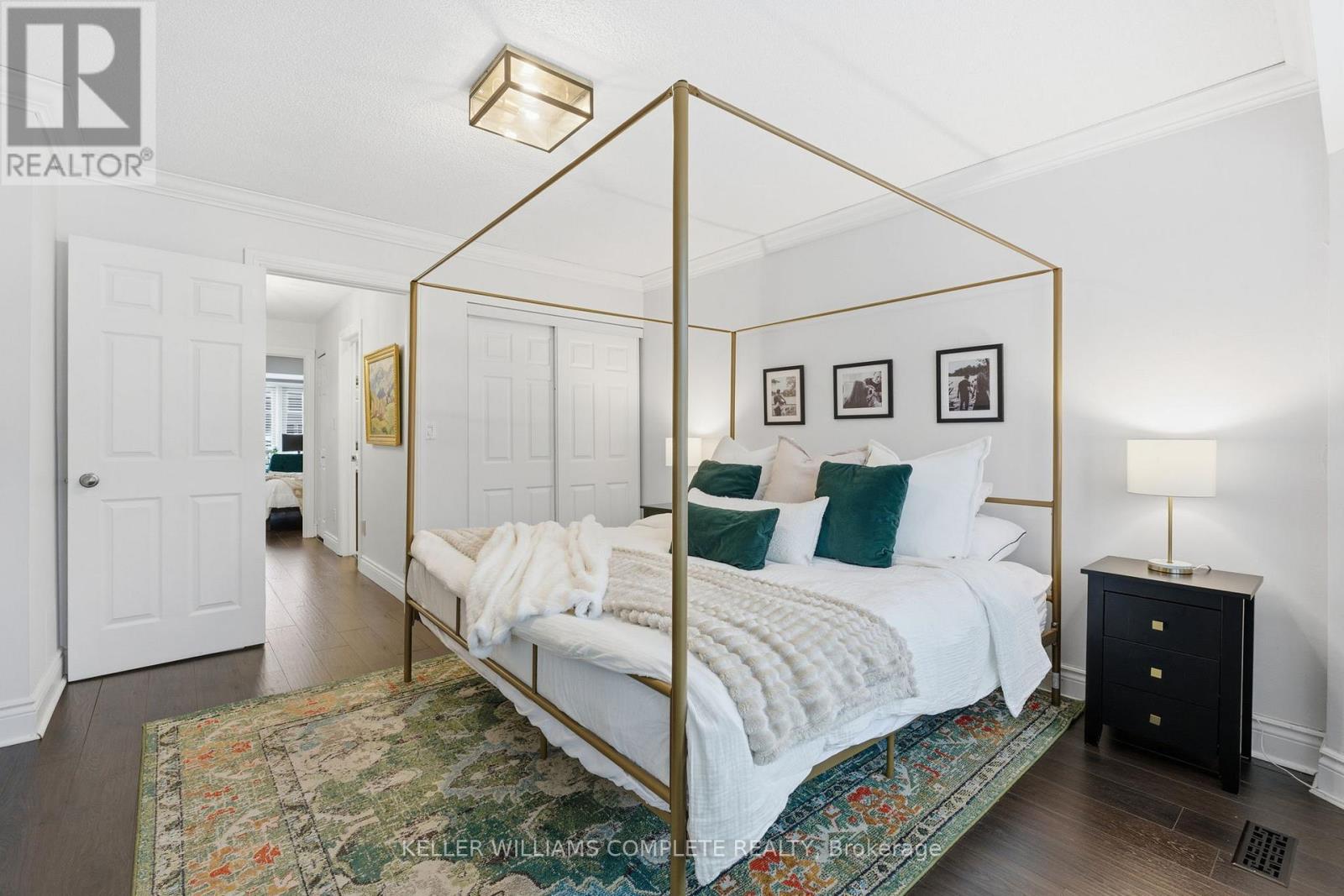 614 - 895 Maple Avenue, Burlington, Ontario L7S 2H7 - Photo 18 - W12517882