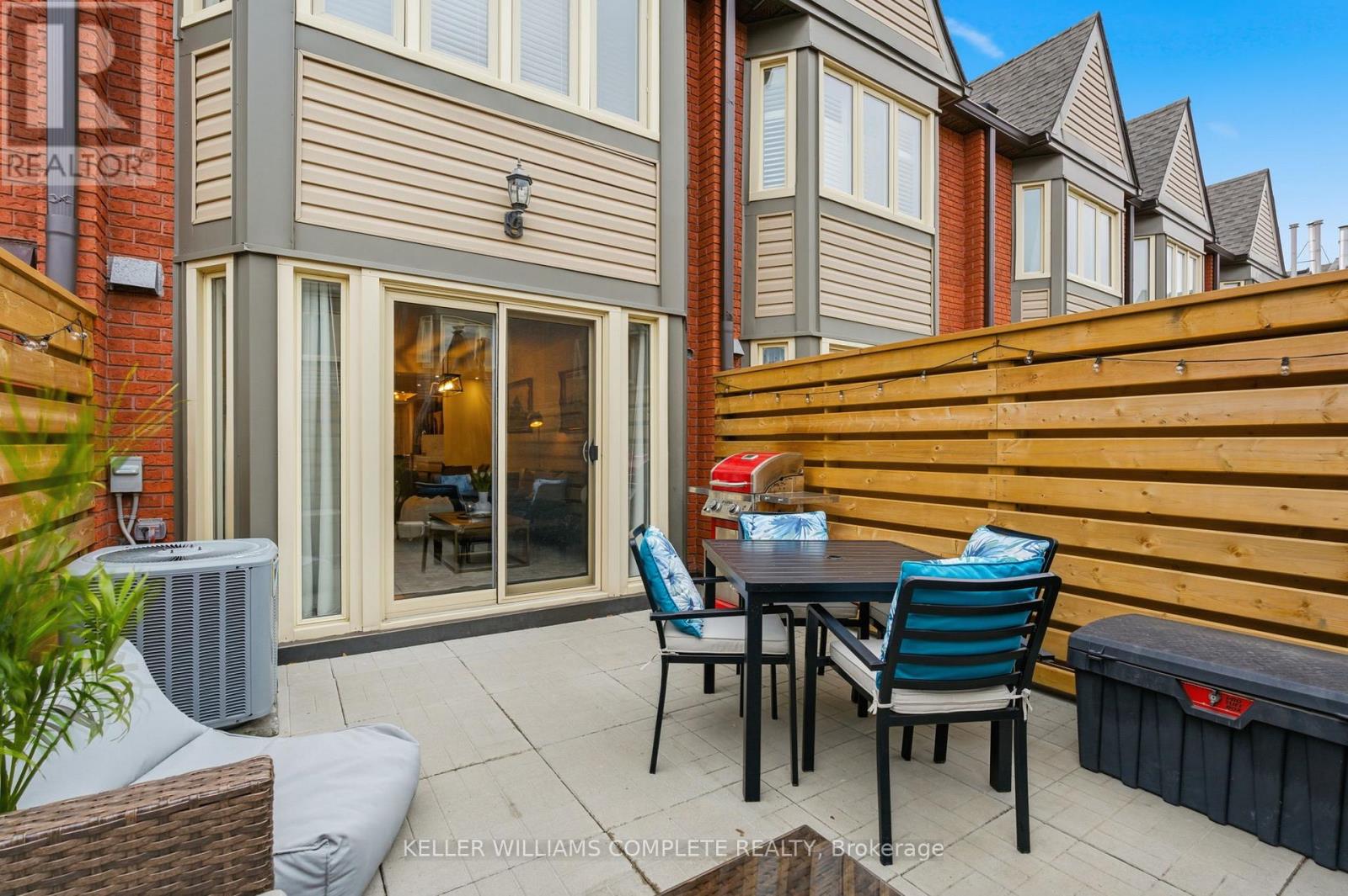 614 - 895 Maple Avenue, Burlington, Ontario L7S 2H7 - Photo 34 - W12517882