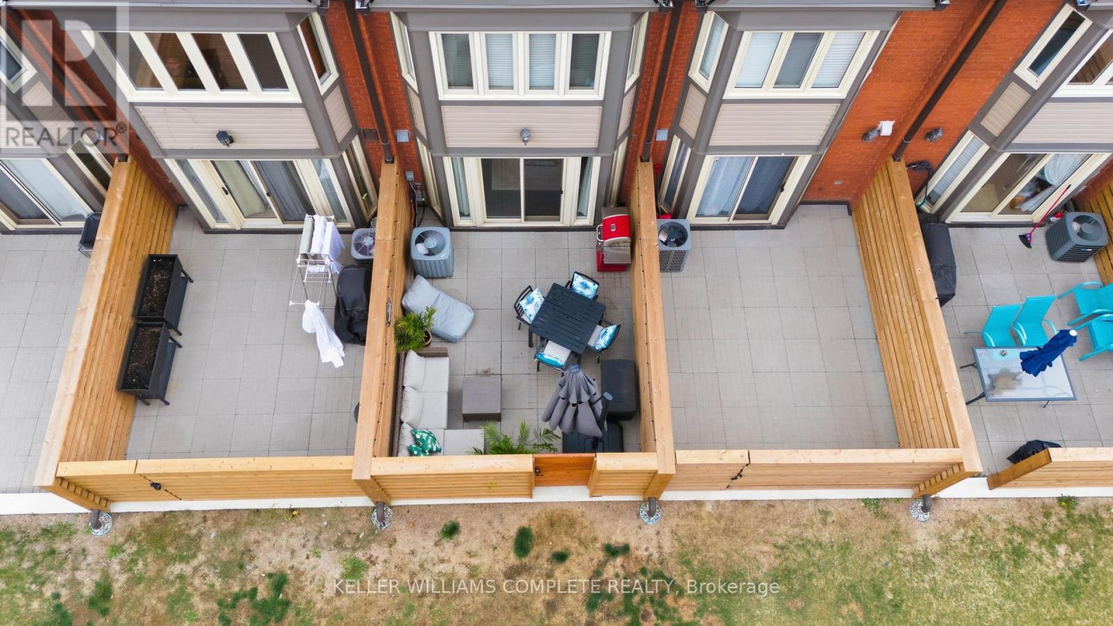 614 - 895 Maple Avenue, Burlington, Ontario L7S 2H7 - Photo 36 - W12517882