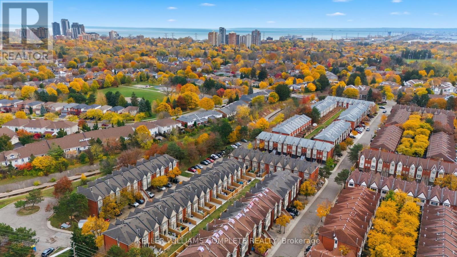 614 - 895 Maple Avenue, Burlington, Ontario L7S 2H7 - Photo 37 - W12517882