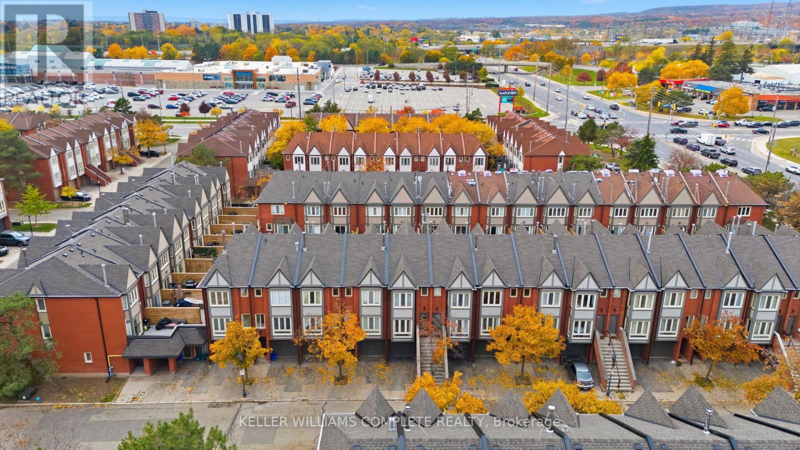 614 - 895 Maple Avenue, Burlington, Ontario L7S 2H7 - Photo 38 - W12517882