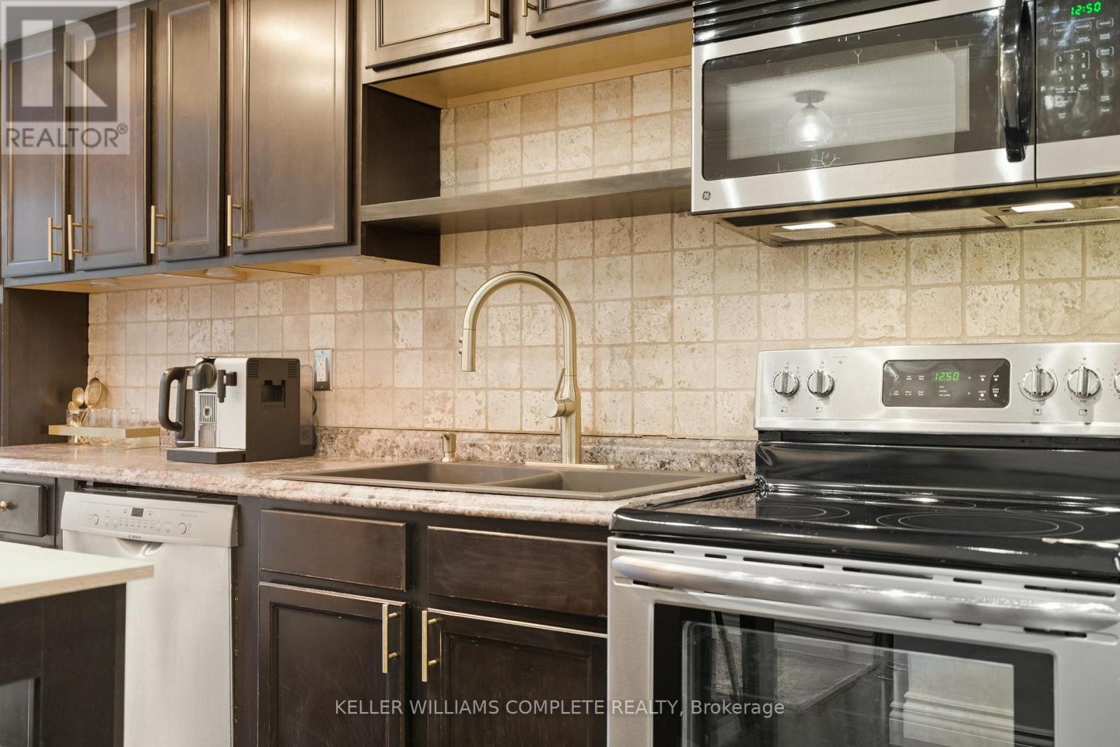 614 - 895 Maple Avenue, Burlington, Ontario L7S 2H7 - Photo 9 - W12517882