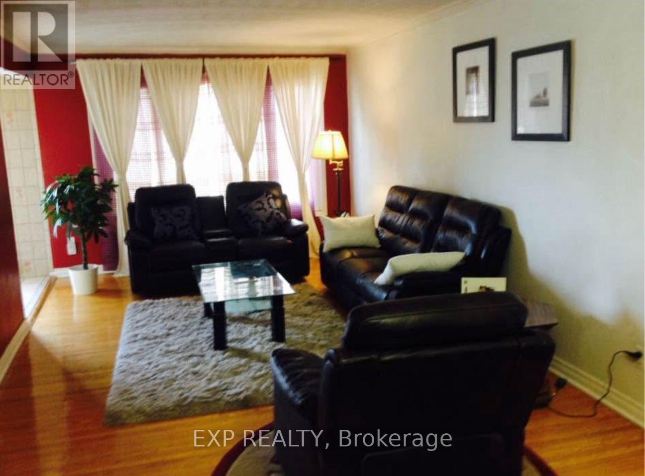 Upper Unit - 60 Seacliff Boulevard, Toronto, Ontario M9L 2G4 - Photo 2 - W12517888