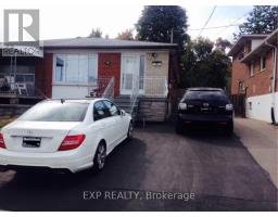 UPPER UNIT - 60 SEACLIFF BOULEVARD, Toronto, Ontario