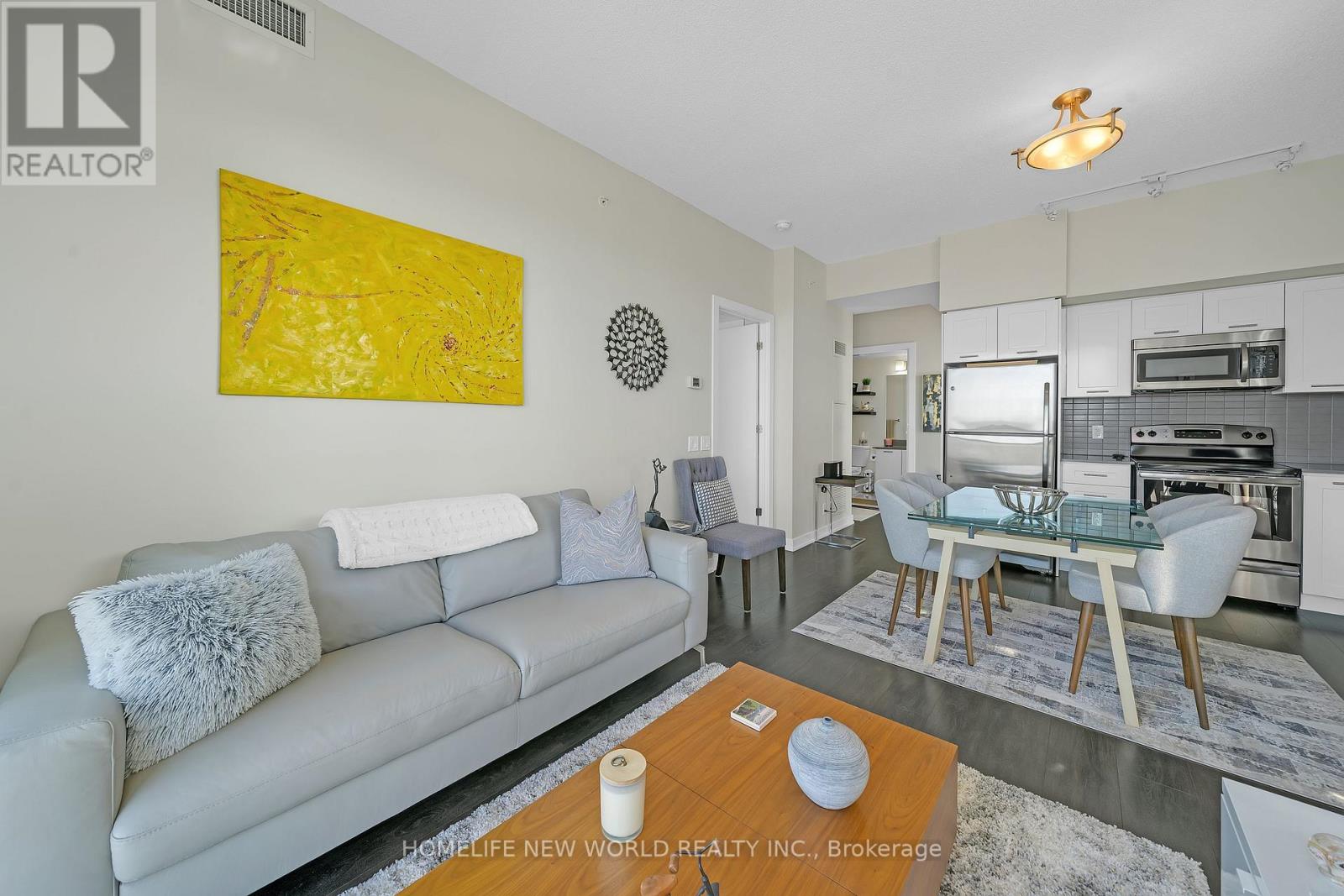 4304 - 2220 Lake Shore Boulevard W, Toronto (Mimico), Ontario  M8V 0B1 - Photo 10 - W12517892