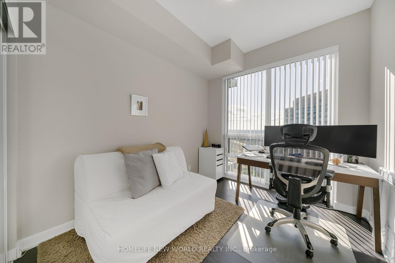 4304 - 2220 Lake Shore Boulevard W, Toronto (Mimico), Ontario  M8V 0B1 - Photo 12 - W12517892