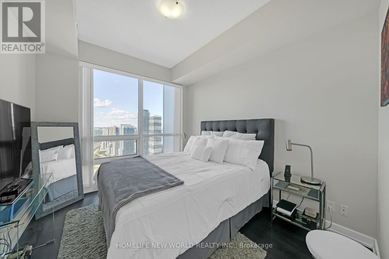 4304 - 2220 Lake Shore Boulevard W, Toronto (Mimico), Ontario  M8V 0B1 - Photo 14 - W12517892