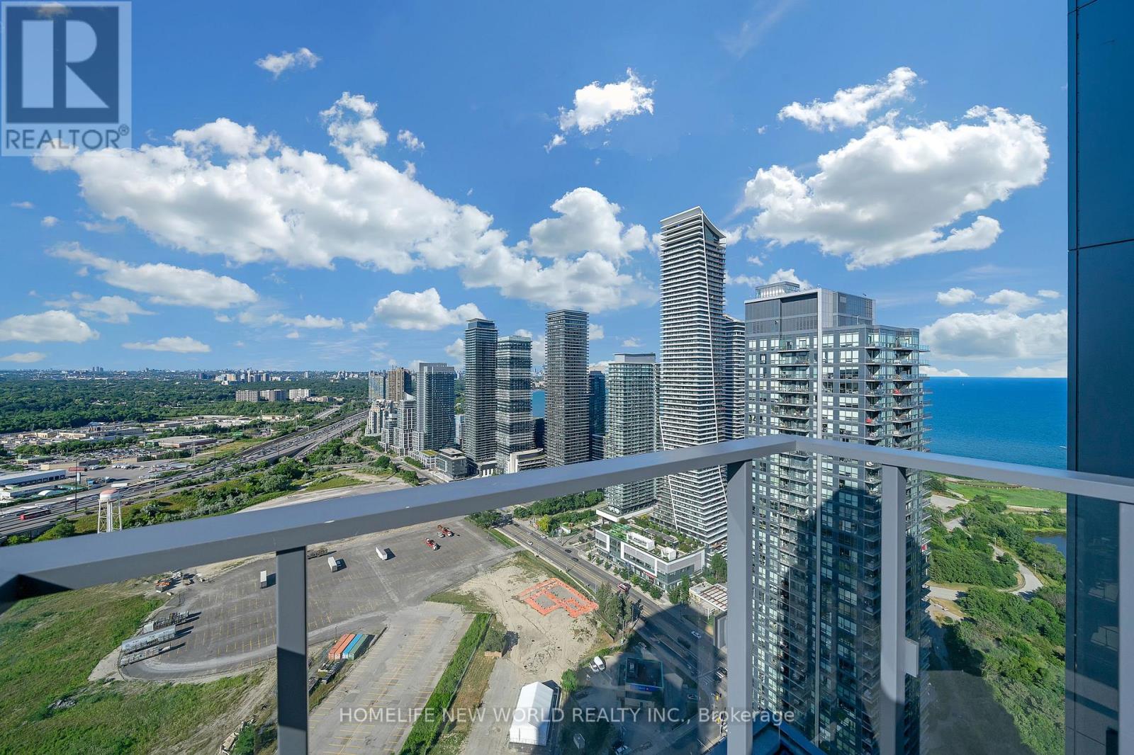 4304 - 2220 Lake Shore Boulevard W, Toronto (Mimico), Ontario  M8V 0B1 - Photo 20 - W12517892