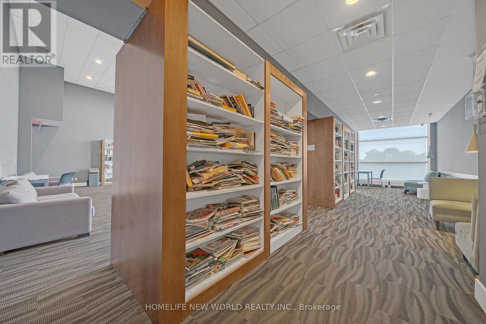 4304 - 2220 Lake Shore Boulevard W, Toronto (Mimico), Ontario  M8V 0B1 - Photo 25 - W12517892