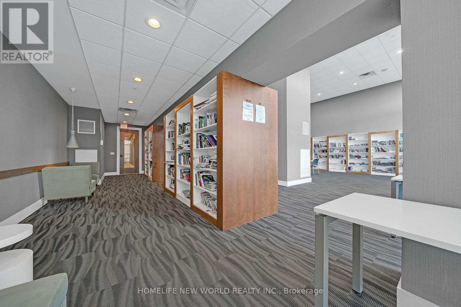 4304 - 2220 Lake Shore Boulevard W, Toronto (Mimico), Ontario  M8V 0B1 - Photo 26 - W12517892