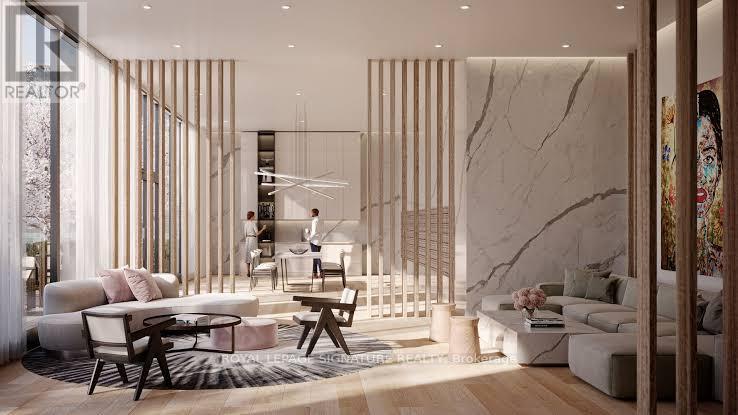 409 - 3009 Novar Road, Mississauga, Ontario  L5B 1H7 - Photo 5 - W12517898