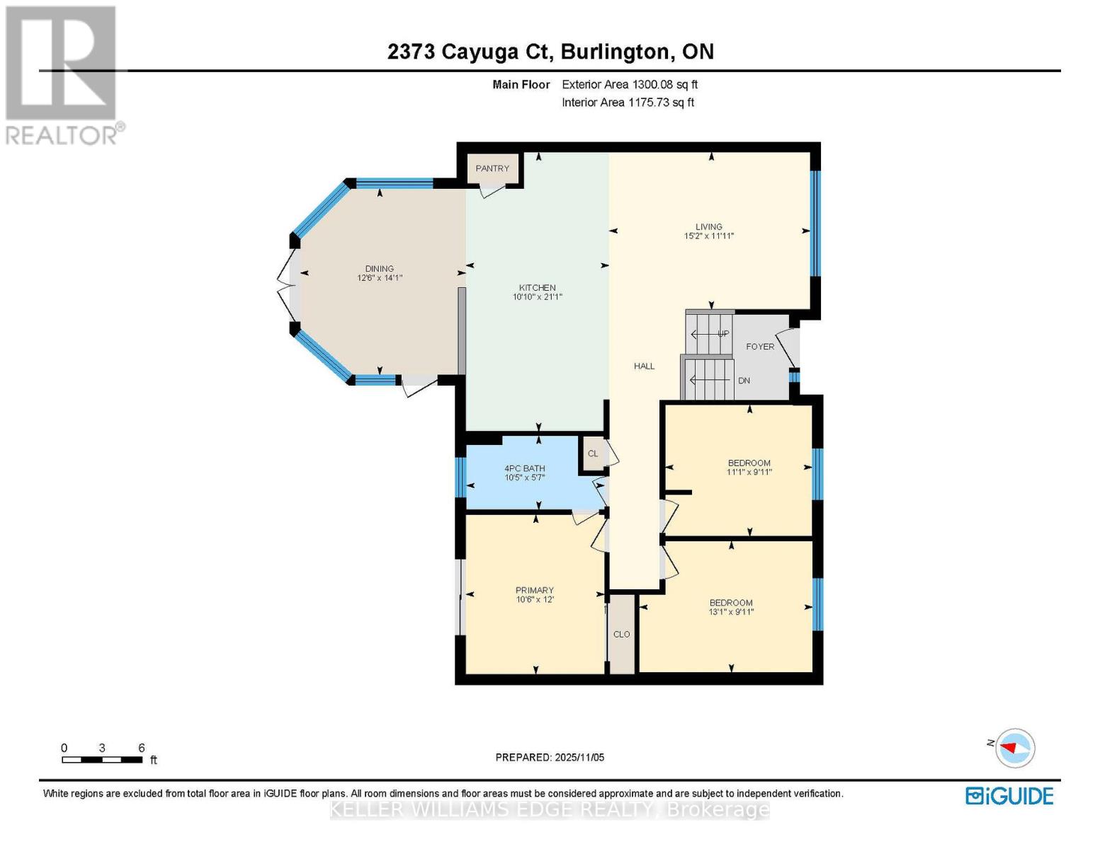 2373 Cayuga Court, Burlington, Ontario  L7P 3L5 - Photo 49 - W12517956