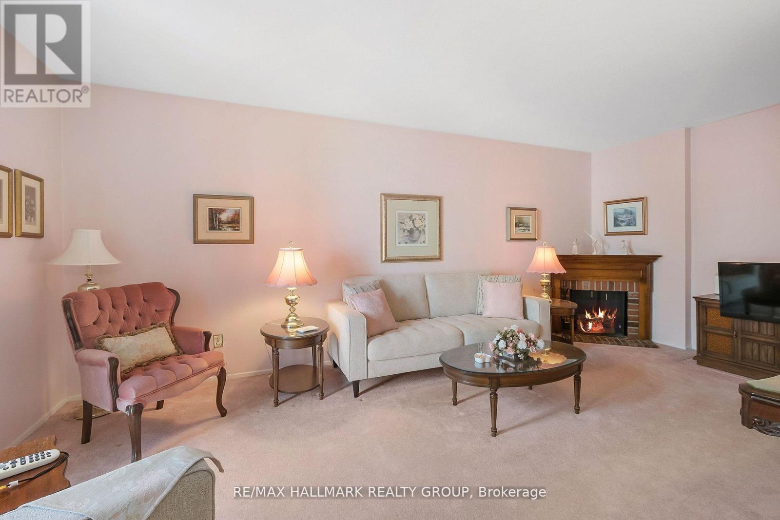 625 Trelawny Private, Ottawa, Ontario  K2C 3M9 - Photo 10 - X12518096