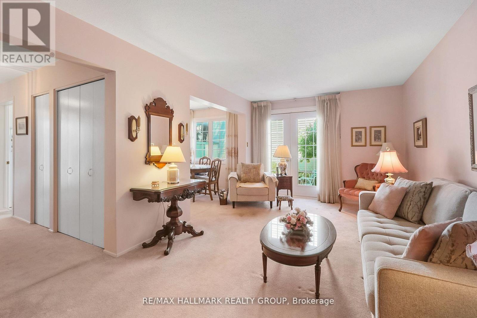 625 Trelawny Private, Ottawa, Ontario  K2C 3M9 - Photo 11 - X12518096