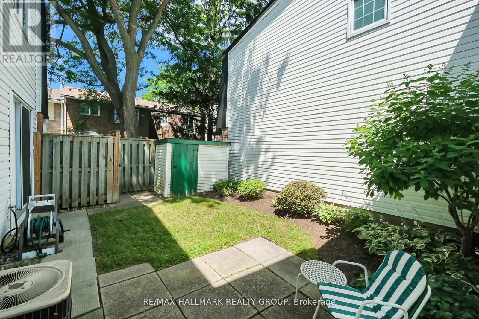 625 Trelawny Private, Ottawa, Ontario  K2C 3M9 - Photo 23 - X12518096