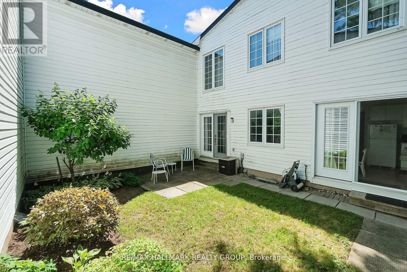 625 Trelawny Private, Ottawa, Ontario  K2C 3M9 - Photo 25 - X12518096